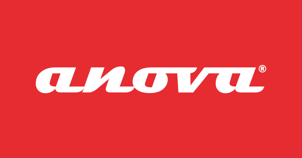 Logo Anova Premium