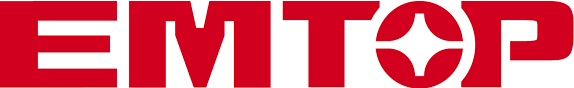 Logo Emtop
