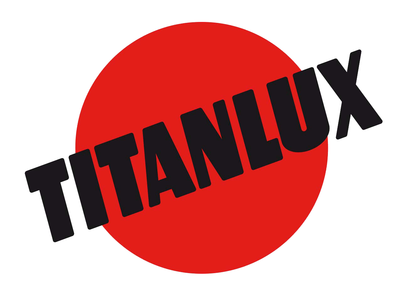 Logo Titanlux