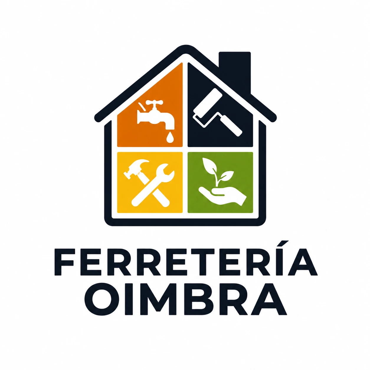 Ferretería Oimbra — Ferretería y distribuidor Anova Premium en Oimbra, Ourense